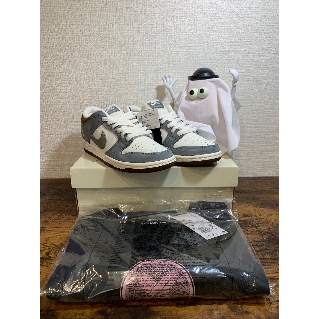 NIKE - Tシャツ付き!!Yuto Horigome × Nike SB Dunk Low
