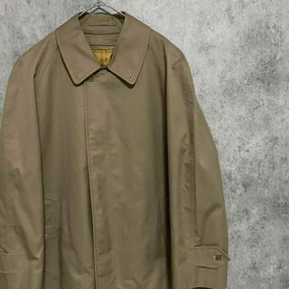 バーバリー(BURBERRY) ステンカラーコート(メンズ)の通販 2,000点以上