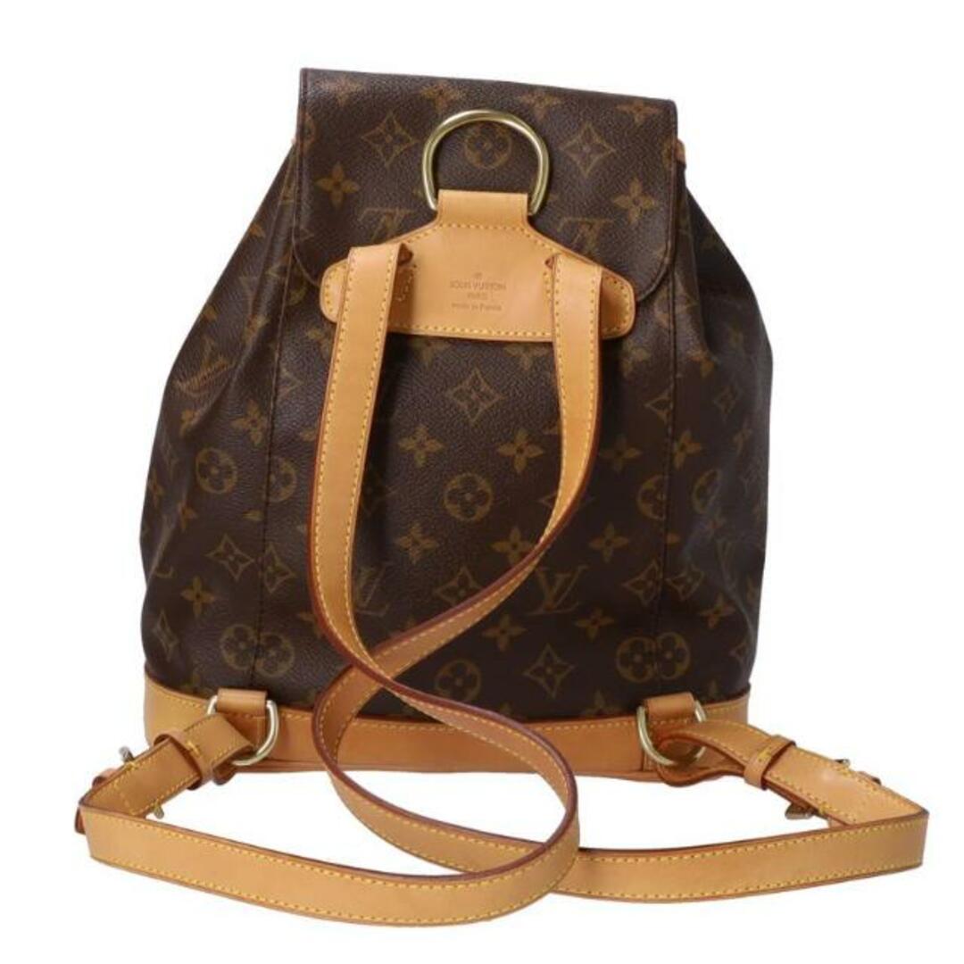 br>LOUIS VUITTON ルイヴィトン/モンスリMM/モノグラム/M51136/SP0