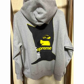 シュプリーム(Supreme)のSupreme Catwoman Hooded Sweatshirt M(パーカー)