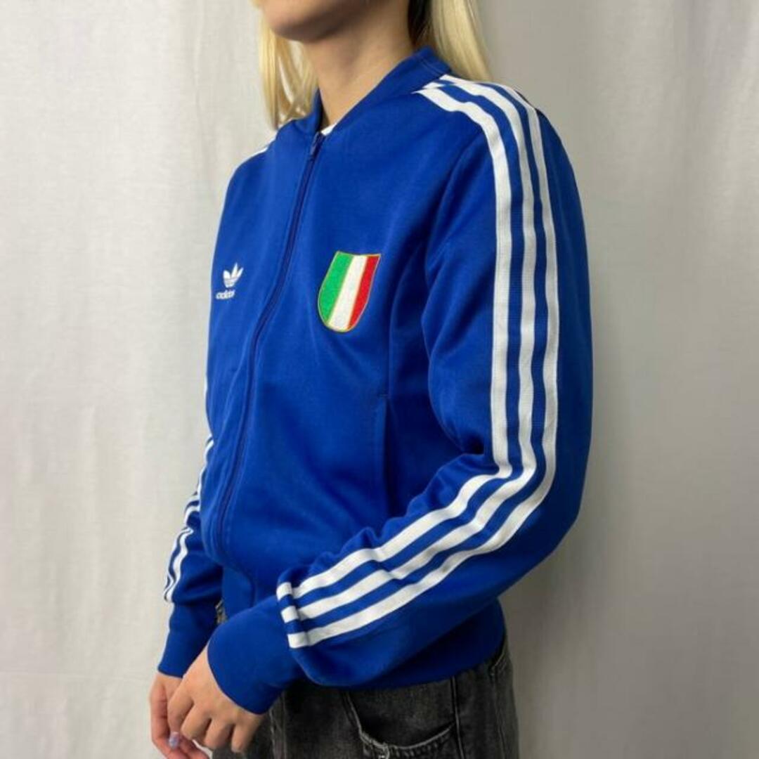 10/23限定価格ディアドラ　イタリア代表トラックジャケット　94ワールドカップ