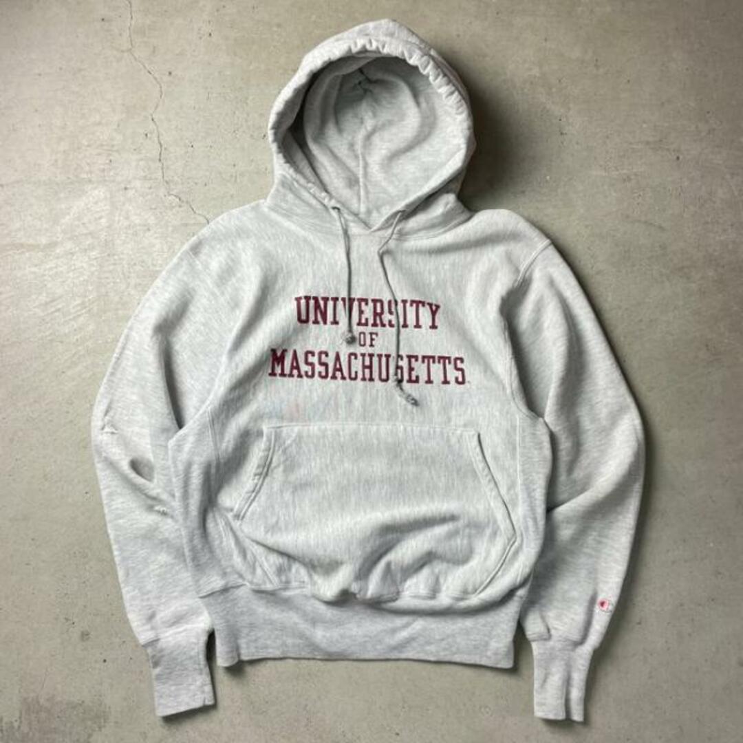 Champion - 90年代 Champion チャンピオン リバースウィーブ カレッジ