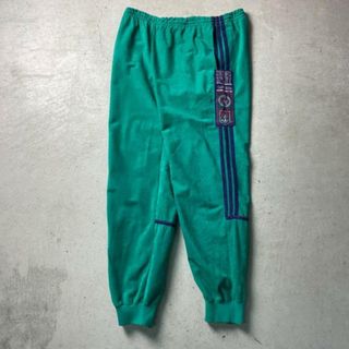 adidas アディダス　トラック　パンツ　　ジャージ　ボトム　3本　スリット