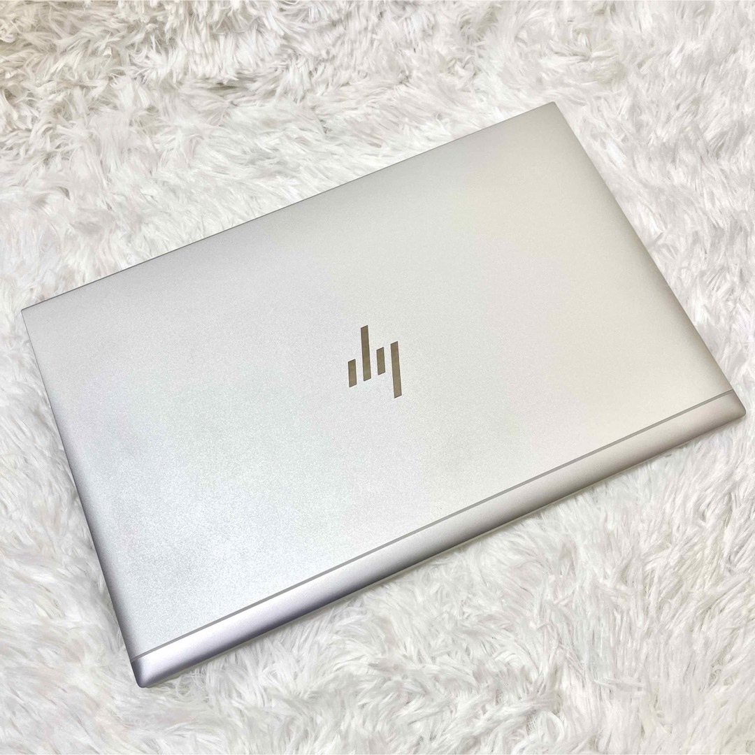 極美品✨　hp EliteBook 850 G7 第10世代　ノートパソコン