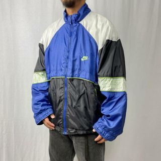 ナイキ NIKE レトロ トラックジャケット 海外規格 OREGON 62