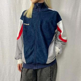 アディダス 灰色 セットアップ/ジャージ (メンズ)の通販 61点 | adidas