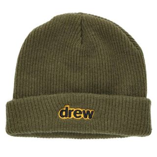 ⭐︎新品送料無料⭐︎drew house ドリューハウス ニット帽　ブラウン