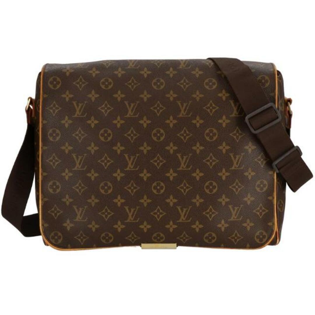 <br>LOUIS VUITTON ルイヴィトン/アベス/モノグラム/ M45257 /SP0***/ルイ・ヴィトン/Bランク/06バッグ