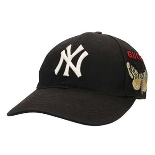 新作19AW グッチウールベースボールキャップM