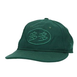 ダダ(DADA)のダダ ×ニューエラ New Era ロゴキャップ メンズ ONE SIZE(キャップ)