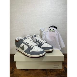 ナイキ(NIKE)のYuto Horigome × Nike SB Dunk Low(スニーカー)