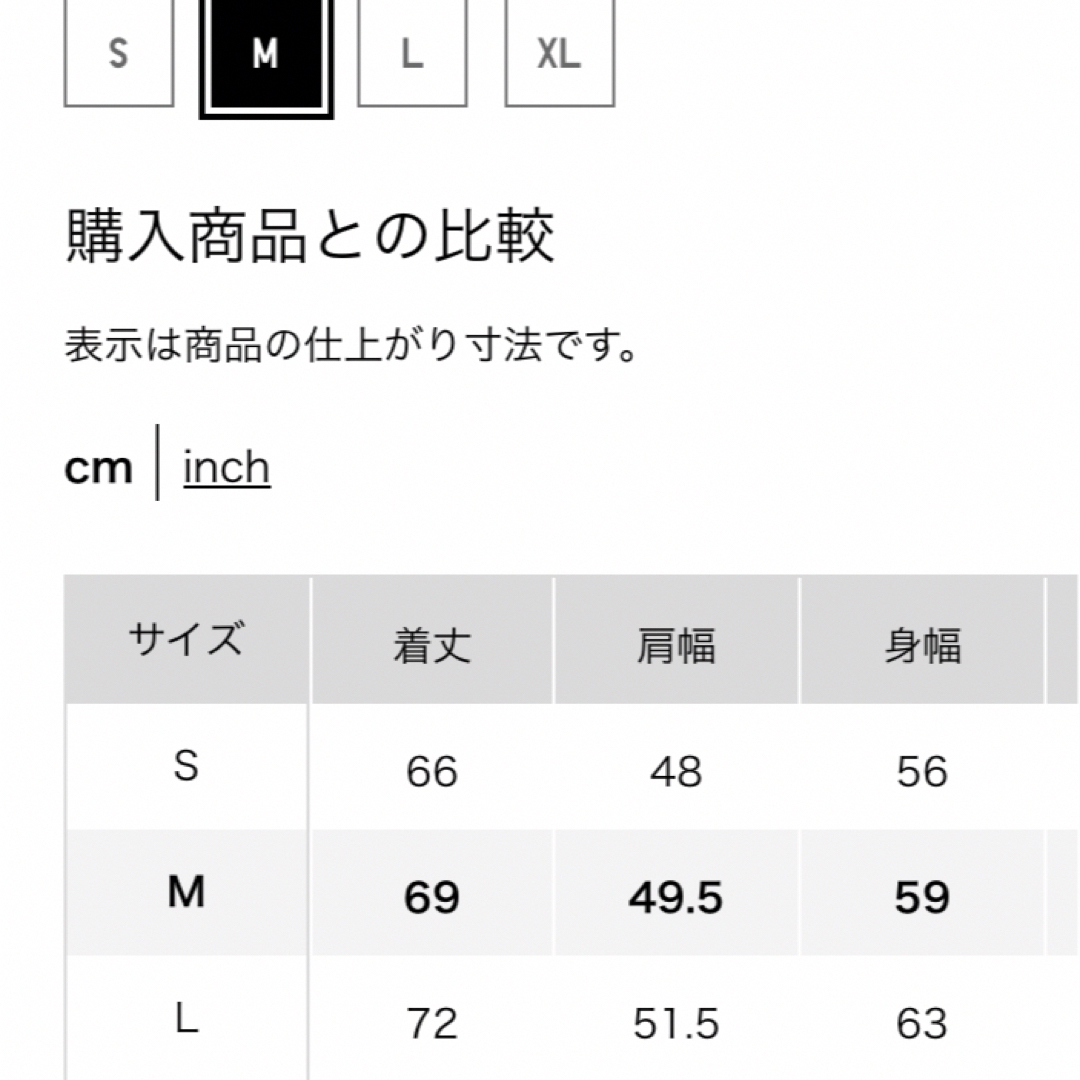 UNIQLO(ユニクロ)のお値下げ。未使用　UNIQLO スウェットプルパーカ メンズのトップス(パーカー)の商品写真