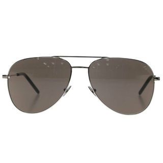 サンローラン(Saint Laurent)のサンローランパリ  CLASSIC11 ティアドロップサングラス メンズ 55□14-140(サングラス/メガネ)