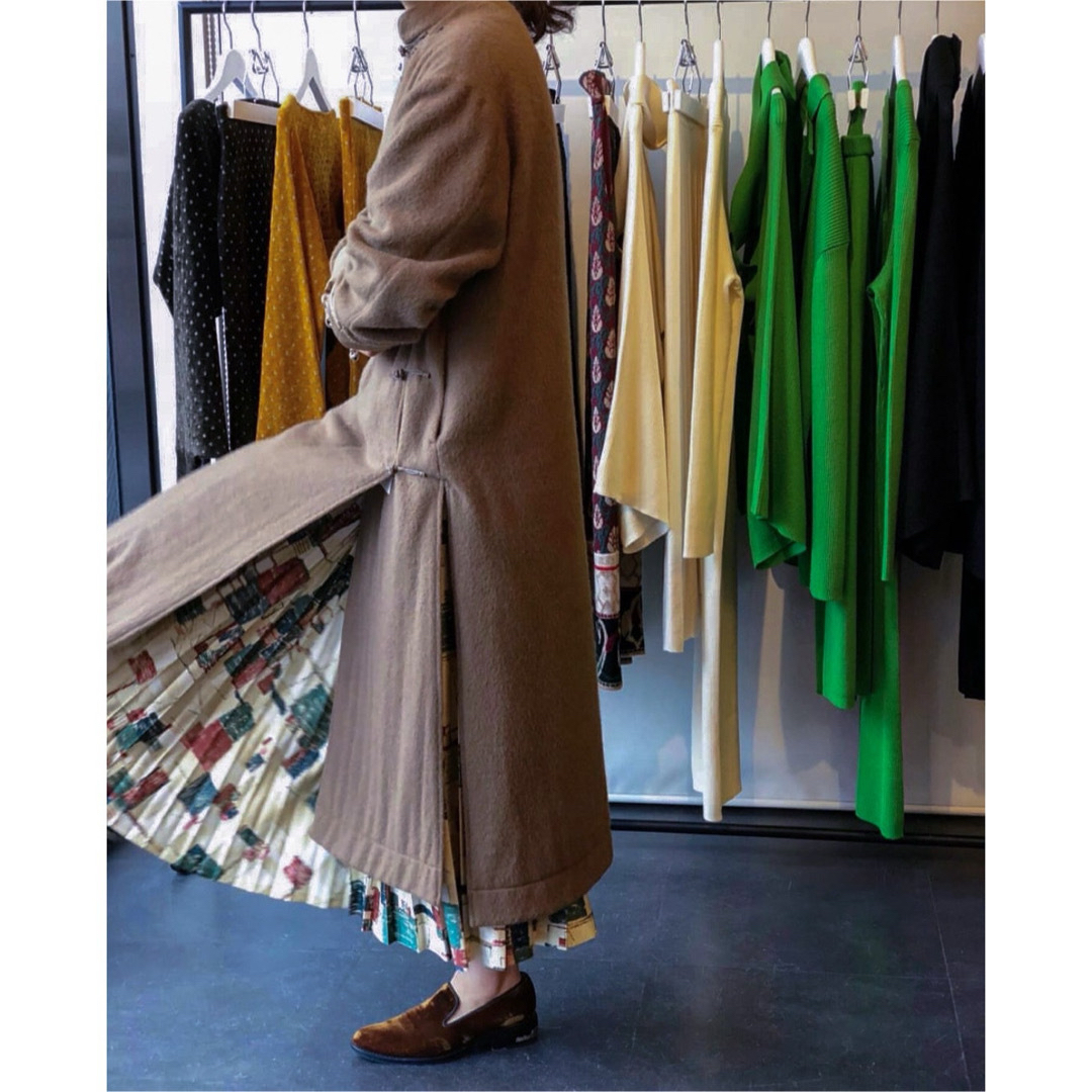 販売割引商品 【 WRYHT 】reversible oriental coat | centralheating.com
