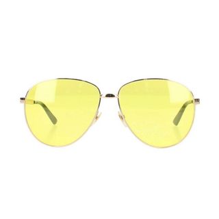 Gucci - GUCCI グッチ メガネ フレーム GG0931OJ 005 ハバナブラウンの