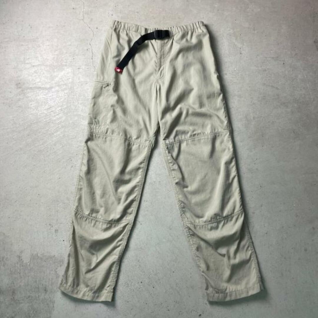 THE NORTH FACE - 00年代 THE NORTH FACE ザノースフェイス