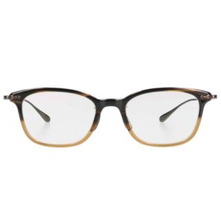 オリバーピープルズ(Oliver Peoples)のオリバーピープルズ  Collina βチタンテンプルウェリントンコンビネーションサングラス メンズ 49□19 145(サングラス/メガネ)