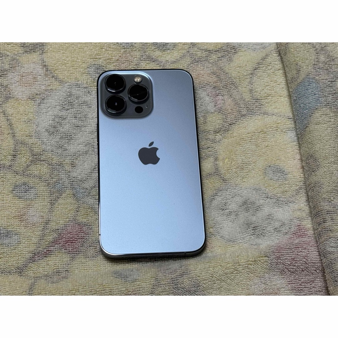 2024登場！ iPhone 13 pro シエラブルー 256 GB - anpisscolombia.co