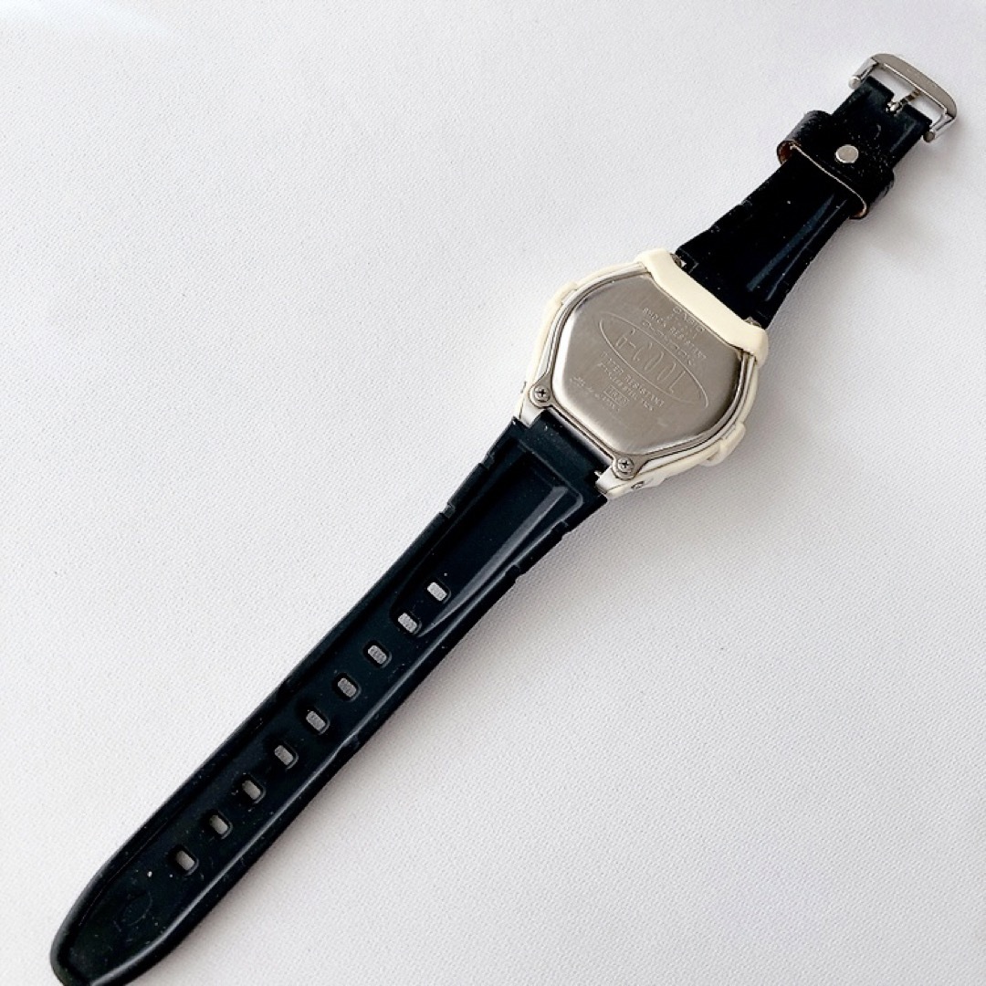 CASIO(カシオ)のCASIO  G-COOL メンズデジタル腕時計　GT-004 稼動品　♪ メンズの時計(腕時計(デジタル))の商品写真