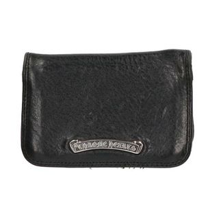 クロムハーツ 名刺入れ/定期入れ(メンズ)の通販 92点 | Chrome Hearts