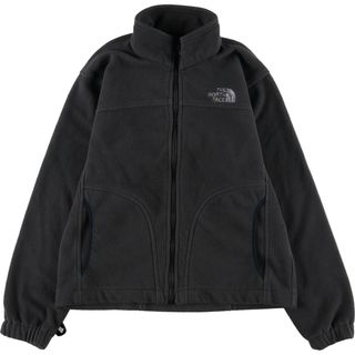 ザノースフェイス(THE NORTH FACE)の古着 ザノースフェイス THE NORTH FACE フリースジャケット レディースS /eaa343644(その他)