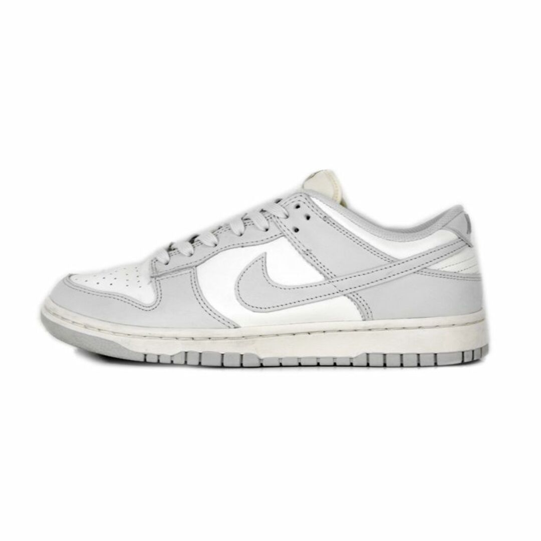 NIKE WMNS DUNK LOW  LIGHT BONE ライトボーン