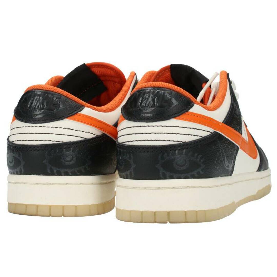 NIKE(ナイキ)のナイキ  DUNK LOW RETRO PRM DD3357-100 ダンクローレトロスニーカー メンズ 28cm メンズの靴/シューズ(スニーカー)の商品写真