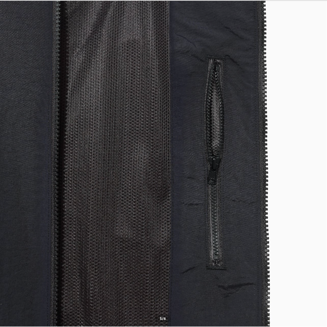 ennoy NYLON TRACK SUIT Lサイズ メンズのジャケット/アウター(ナイロンジャケット)の商品写真