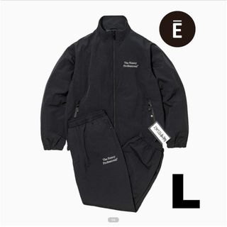 90s XLARGE エクストララージ プルオーバーナイロンジャケット 旧タグ