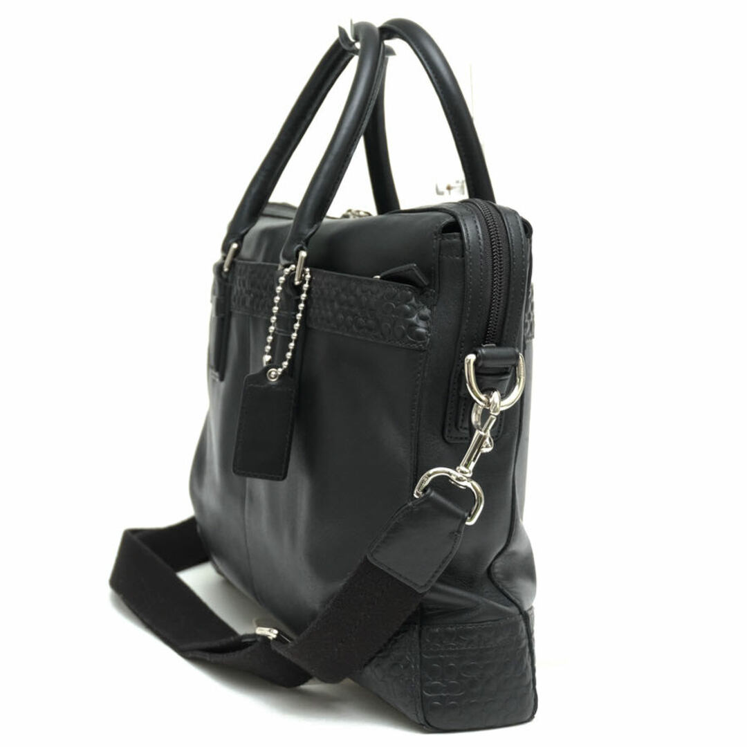 COACH - コーチ/COACH バッグ ブリーフケース ビジネスバッグ COACH - コーチ/COACH バッグ ブリーフケース ビジネスバッグ