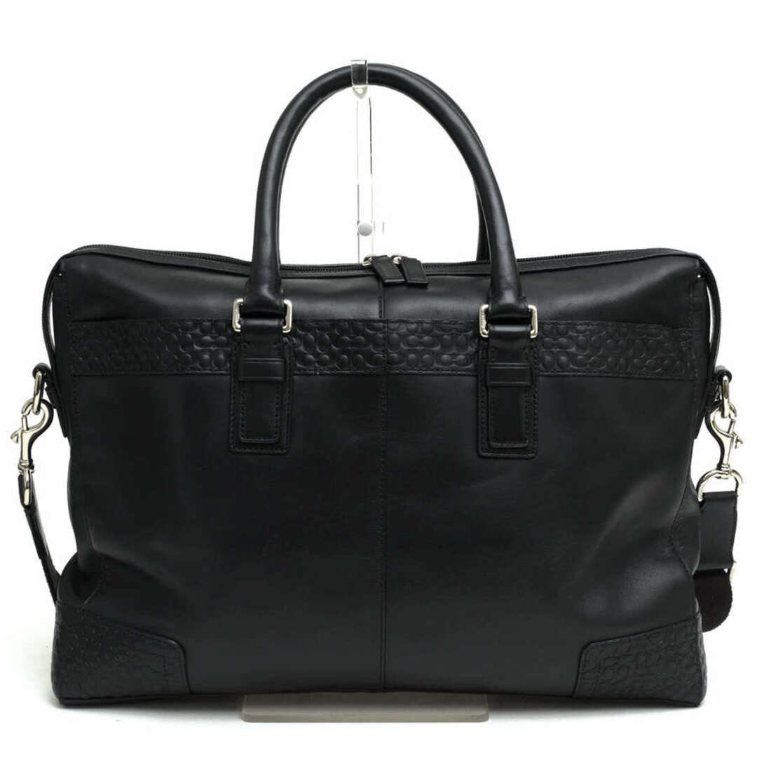COACH - コーチ/COACH バッグ ブリーフケース ビジネスバッグ COACH - コーチ/COACH バッグ ブリーフケース ビジネスバッグ