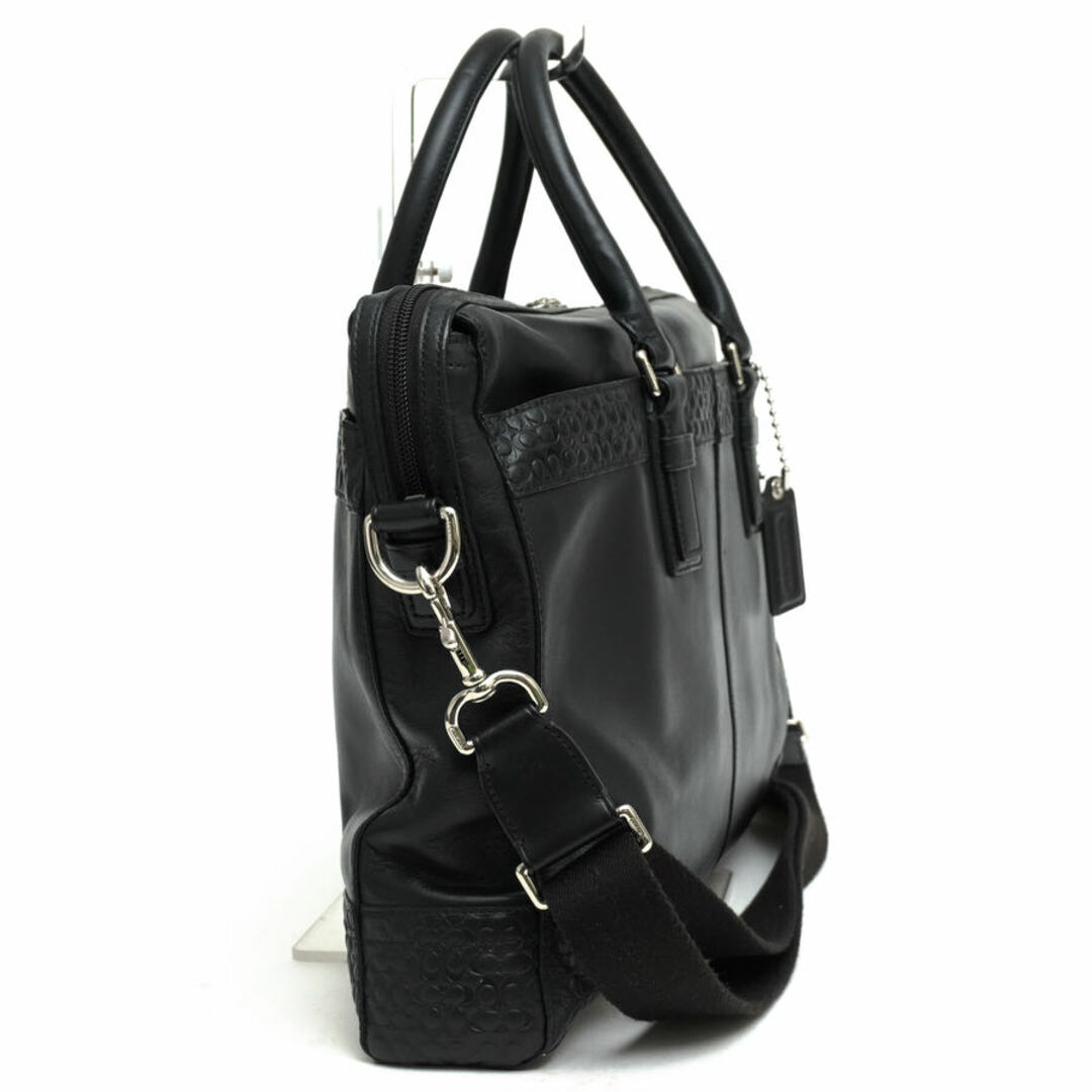 COACH - コーチ/COACH バッグ ブリーフケース ビジネスバッグ COACH - コーチ/COACH バッグ ブリーフケース ビジネスバッグ