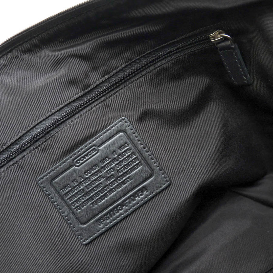 COACH - コーチ/COACH バッグ ブリーフケース ビジネスバッグ COACH - コーチ/COACH バッグ ブリーフケース ビジネスバッグ