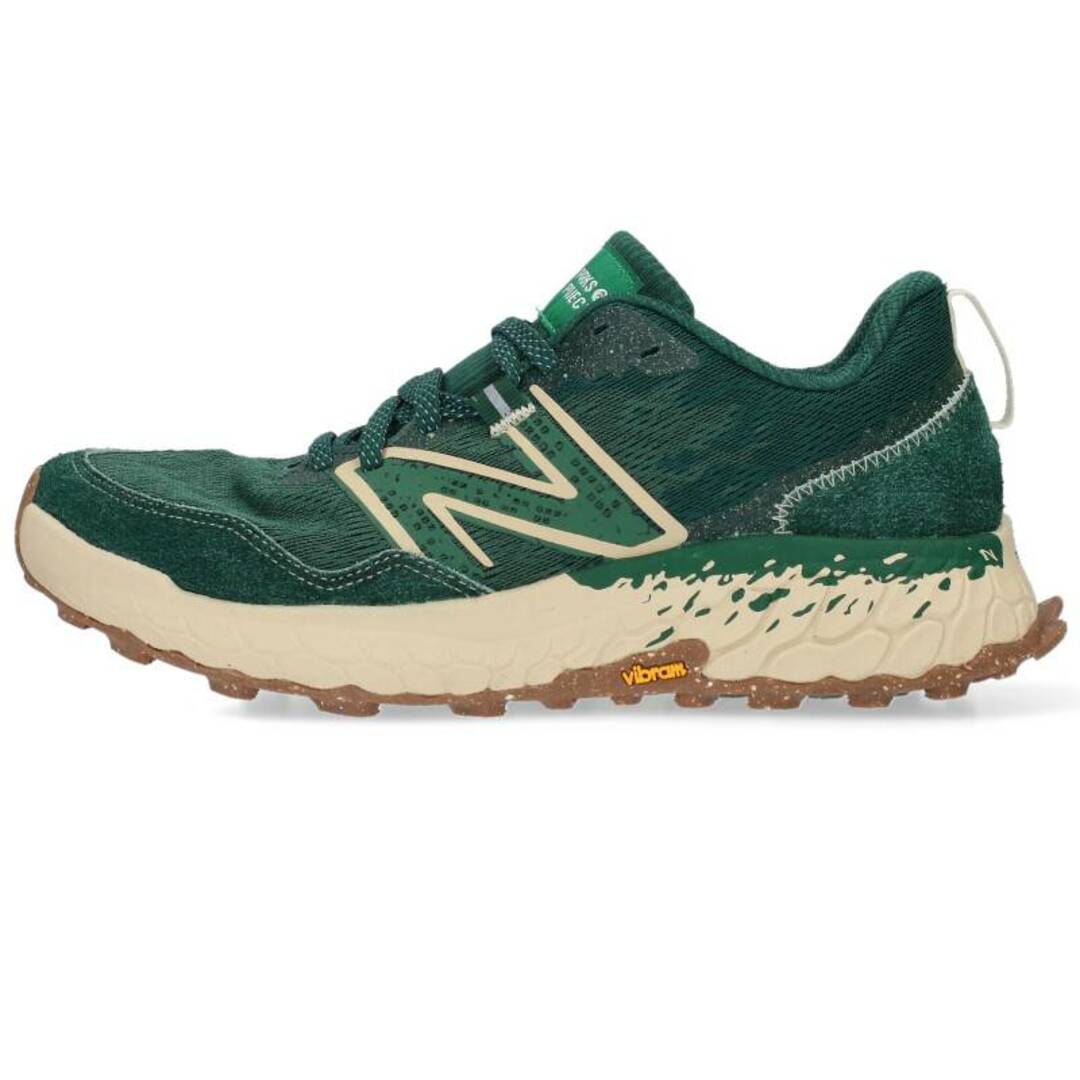 New Balance(ニューバランス)のニューバランス  MTHIERE7 パークスプロジェクトローカットスニーカー メンズ 27cm メンズの靴/シューズ(スニーカー)の商品写真