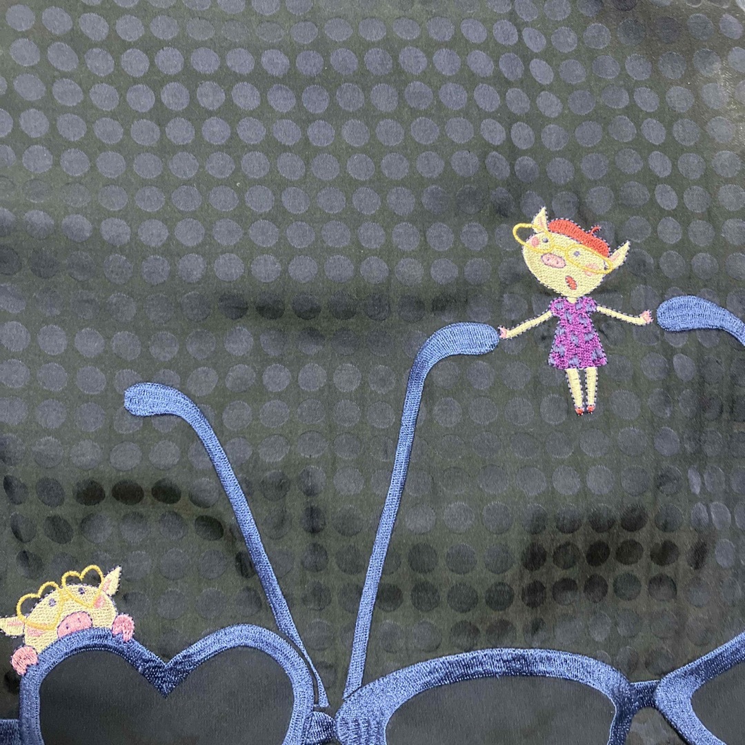 il by saori komatsu(アイエルバイサオリコマツ)のAlberobello 七分袖チュニック レディースのトップス(チュニック)の商品写真