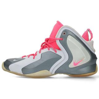 ナイキ(NIKE)のナイキ  630999-001/LIL PENNY POSITE リルペニーポジットスニーカー メンズ 27.5cm(スニーカー)