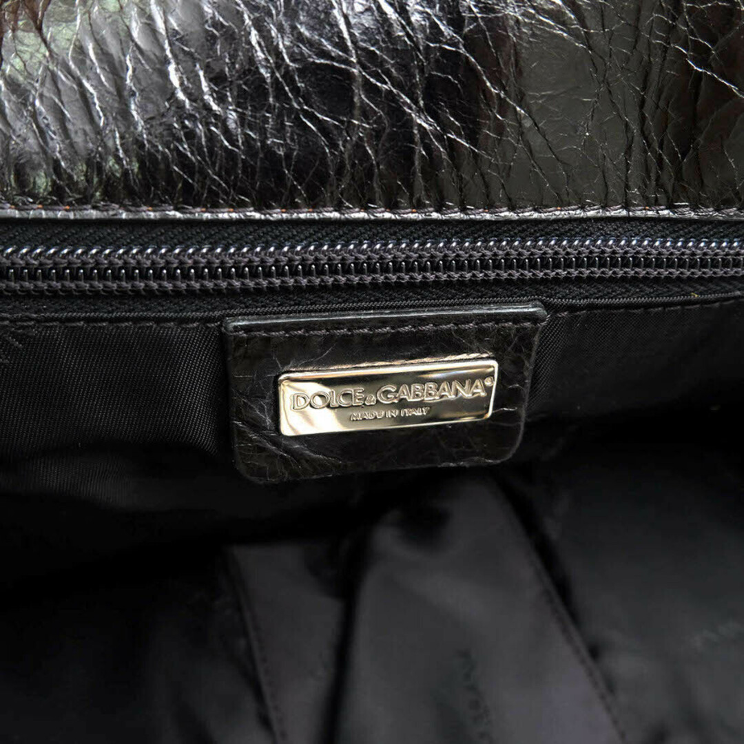 DOLCE&GABBANA - ドルガバ/DOLCE&GABBANA バッグ トートバッグ DOLCE&GABBANA - ドルガバ/DOLCE&GABBANA バッグ トートバッグ
