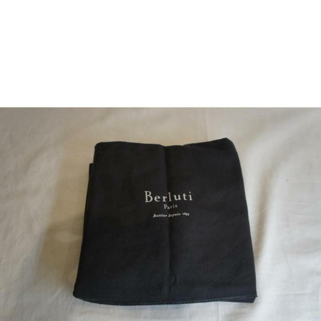 <br>Berluti ベルルッティ/パティーヌ ドゥジュール/ビジネスバッグ/ブランドバック/Bランク/92