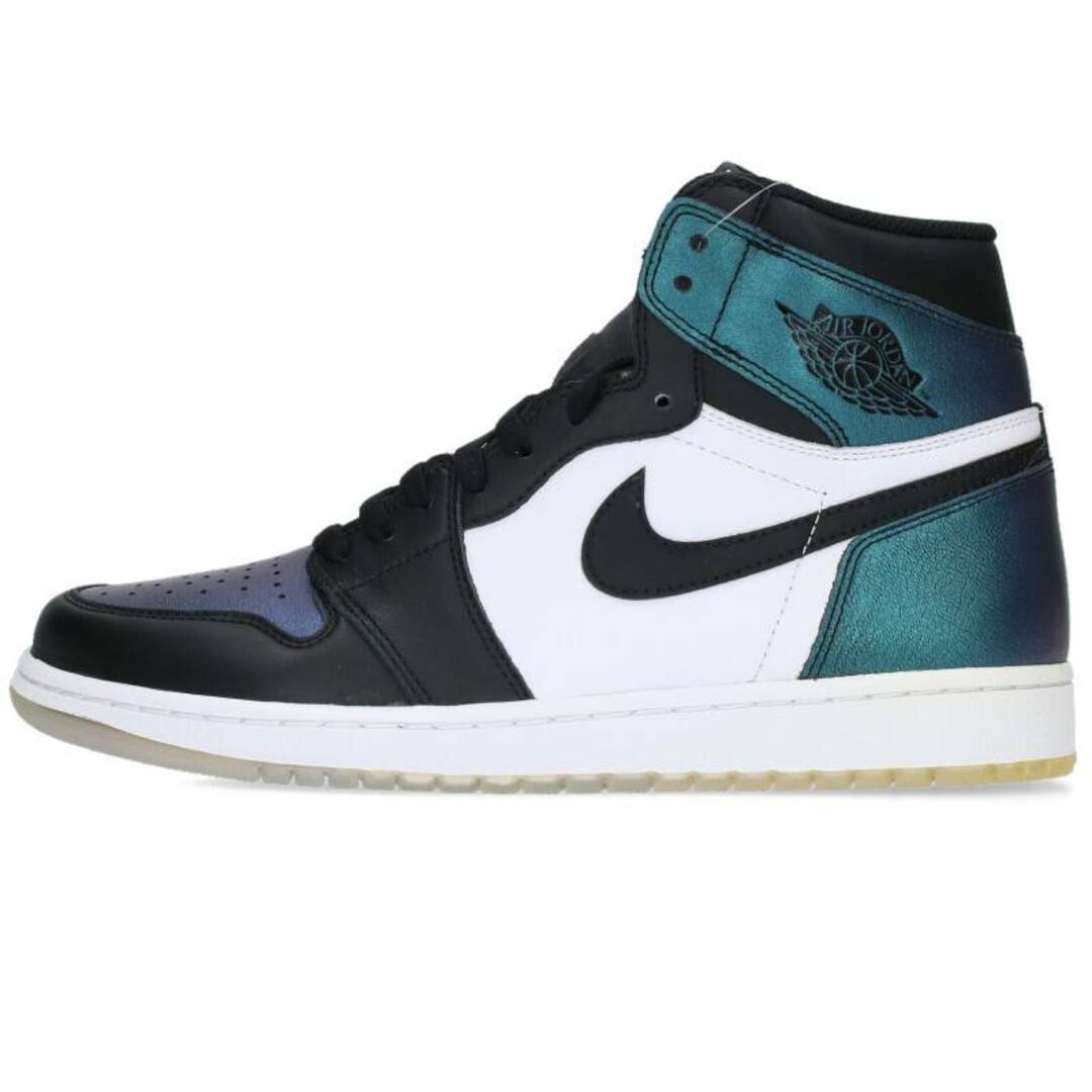 ナイキ  AIR JORDAN 1 RETRO HIGH OG AS CHAMELEON 907958-015 エアジョーダン1レトロハイオージースニーカー メンズ 28.5cm