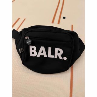 BALR. ボーラー ボディバッグ(ボディーバッグ)