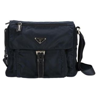 【広尾店】美品 プラダ PRADA ナイロンショルダーバッグ 2VH1132【12942】