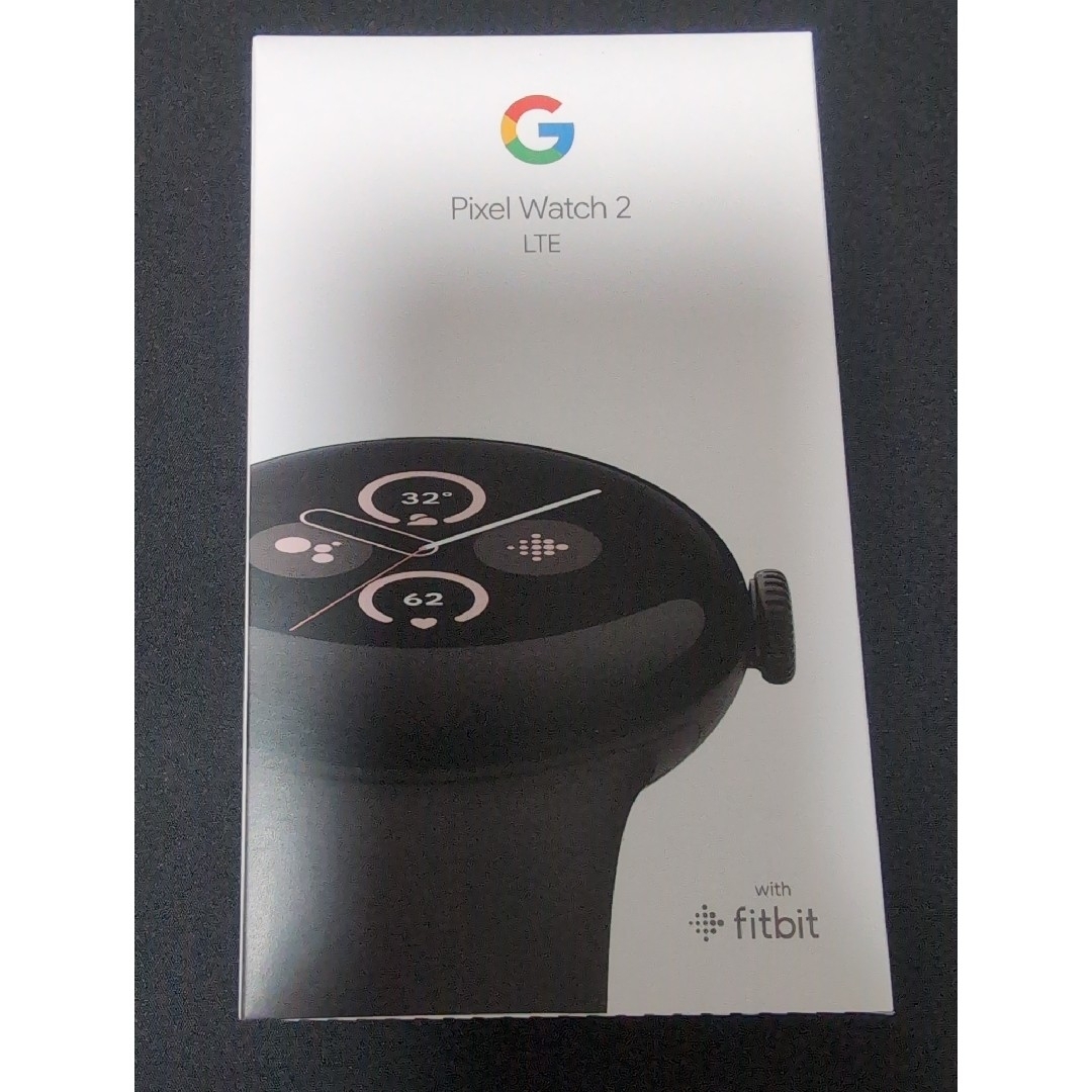 Google Pixel Watch 2 LTEモデル