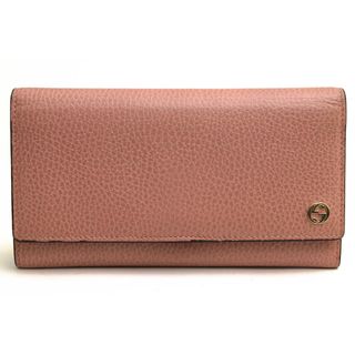 3ページ目 - グッチ 革 財布(レディース)の通販 1,000点以上 | Gucciの