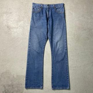 リーバイス デニム/ジーンズ(メンズ)(ブーツカット)の通販 1,000点