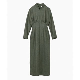 マメ ワンピース(グリーン・カーキ/緑色系)の通販 69点 | mameの マメ ワンピース(グリーン・カーキ/緑色系)の通販 69点 | mameの