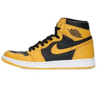 ナイキ AIR JORDAN(イエロー/黄色系)の通販 4,000点以上 | NIKEを
