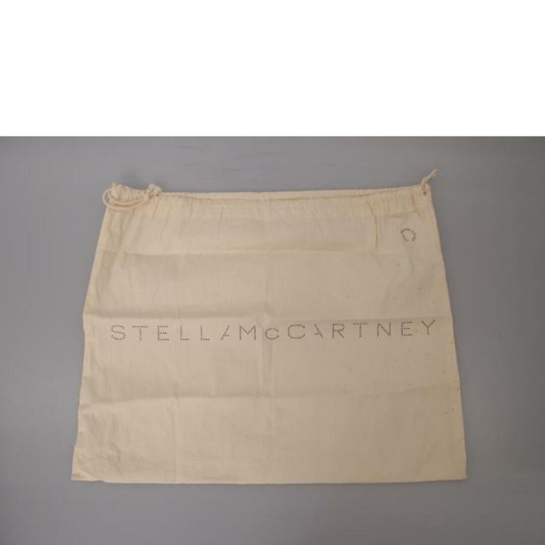 <br>STELLA McCARTNEY ステラマッカートニー/チェーンショルダーバッグ/ブランドバック/Aランク/76