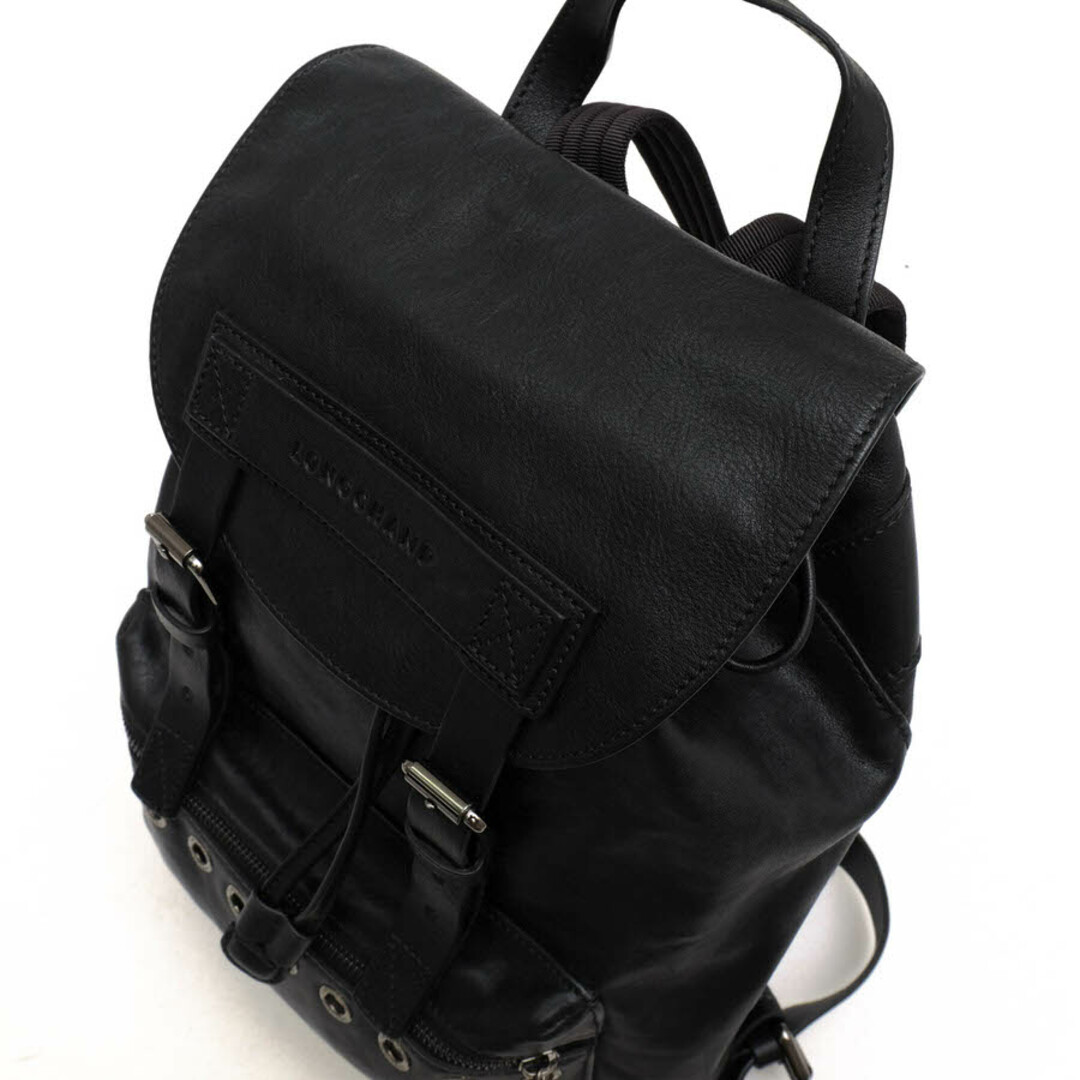 LONGCHAMP - ロンシャン/Longchamp リュック バッグ バック LONGCHAMP - ロンシャン/Longchamp リュック バッグ バック