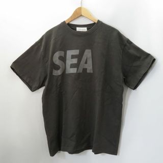 ウィンダンシー Tシャツ・カットソー(メンズ)の通販 1,000点以上 ...