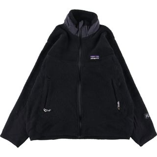 パタゴニア(patagonia)の古着 パタゴニア Patagonia レギュレーターR2 25141 POLARTEC ポーラテック フリースジャケット レディースM /eaa362154(その他)